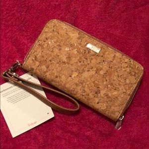 Thirty-one Cork Wallet